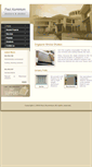 Mobile Screenshot of paulaluminium.com.sg